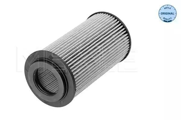 FILTR OLEJU VOLVO MEYLE 5143220001