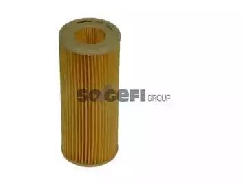 FILTR OLEJU VW A4/6/8 3,2 FSI Purflux L390