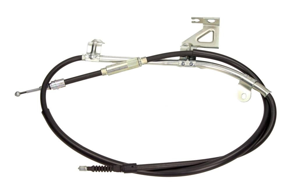 LINKA HAMULCA RĘCZNEGO PASSAT 96- PR TYŁ dł.1890 MaXgear 32-0399