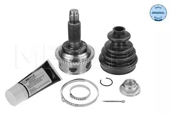 PRZEGUB ZEWNĘTRZNY MAZDA 6 02- MEYLE 35144980016
