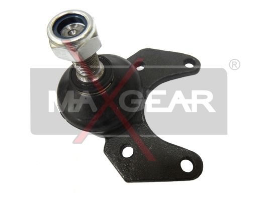 SWORZEŃ WAHACZA PRZÓD RENAULT 25 DOLNY LE PR MaXgear 72-0462