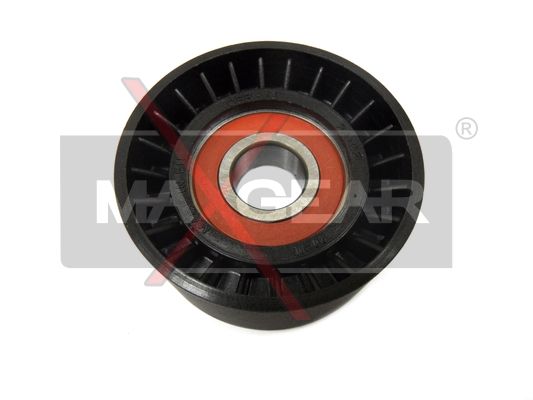 ROLKA NAPINACZA PASKA WIELOROWKOWEGO FIAT 1,9JTD MaXgear 54-0127
