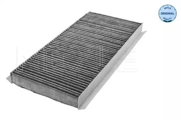 FILTR KABINOWY MERCEDES W169 04- Z AKTYWNYM WEGLEM MEYLE 123200029
