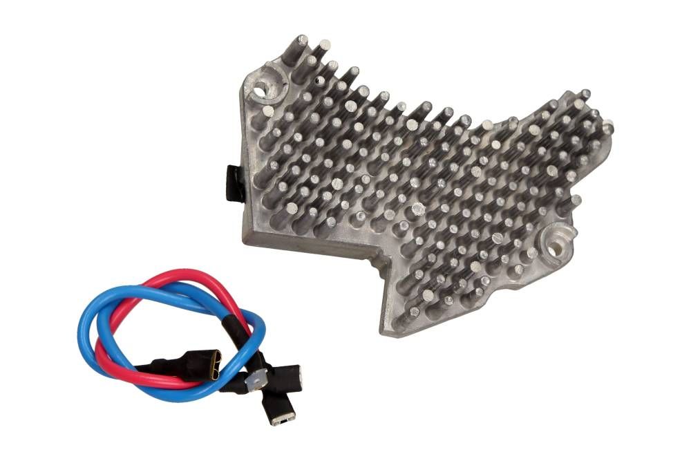 STEROWNIK MERCEDES DMUCHAWY W202 208 210 MaXgear 27-4003