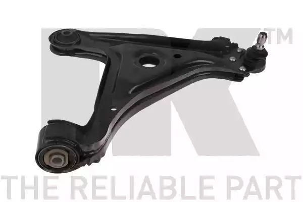 Wahacz przedni Opel OMEGA B LE KPL. NK Autoparts 5013625