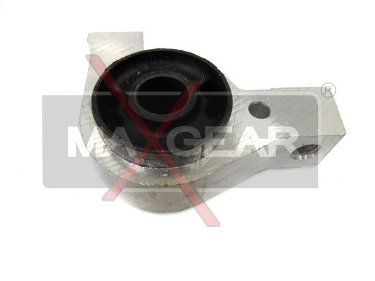TULEJA WAHACZA PRZÓD CITROEN C5 TYLNA MaXgear 72-1651