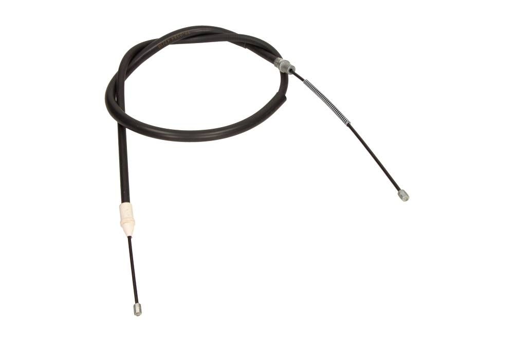 LINKA HAMULCA RĘCZNEGO RENAULT TWINGO 96- LE PR BEZ A MaXgear 32-0384