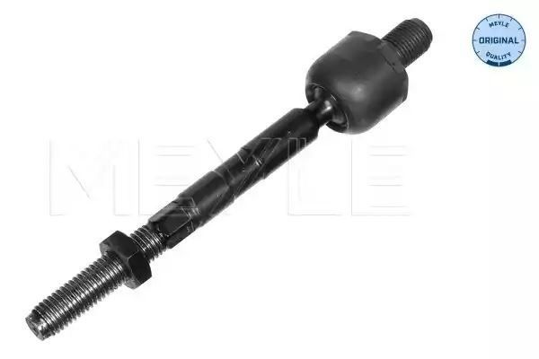 DRĄŻEK KIEROWNICZY VOLVO 850 S70 V70 96-05 LE/PR BEZ KOŃCÓWKI MEYLE 5160300003