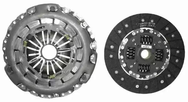SPRZĘGŁO DB W210/W163 99-05 Sachs 3000856701
