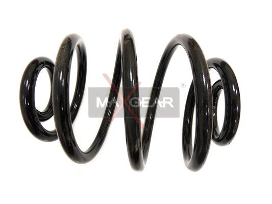 SPRĘŻYNA ZAWIESZENIA TYŁ OPEL VECTRA A 88-95 1,4-2,0 MaXgear 60-0104