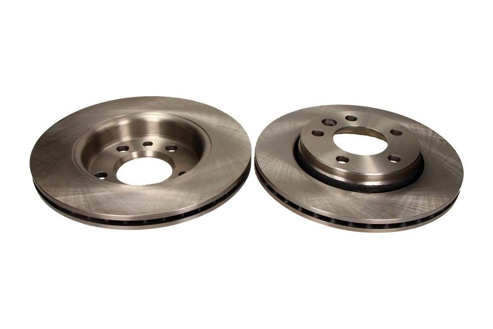 TARCZA HAMULCOWA TYŁ VW T5 03- MaXgear 19-0838