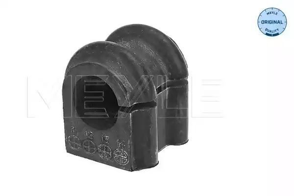 GUMA STABILIZATORA PRZÓD KIA CEED 22,8MM MEYLE 37146150001
