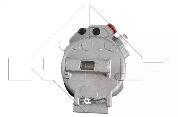 KOMPRESOR KLIMATYZACJI DB SPRINTER 10S17C NRF 32698