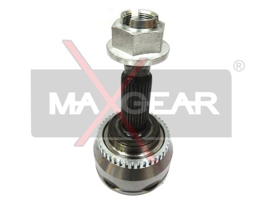 PRZEGUB ZEWNĘTRZNY MITSUBISHI CARISMA 00- 1,9DID SPACE STAR MaXgear 49-0268