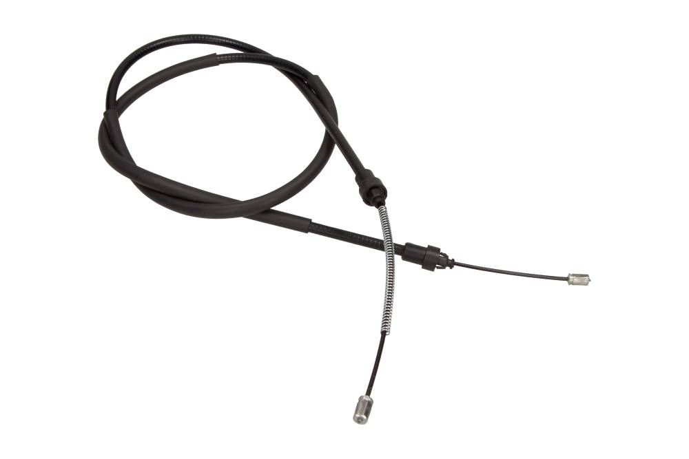 LINKA HAMULCA RĘCZNEGO PEUGEOT 206 LE PR BĘBNY MaXgear 32-0192