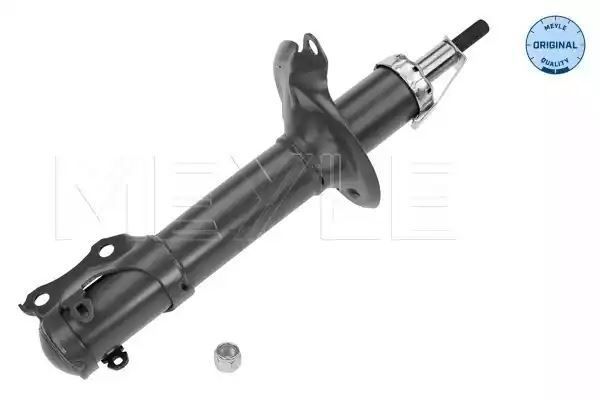 AMORTYZATOR PRZÓD VW PASSAT GAZ MEYLE 1266230001