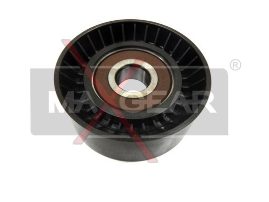 ROLKA PASKA WIELOROWKOWEGO VW 2,5T MaXgear 54-0498