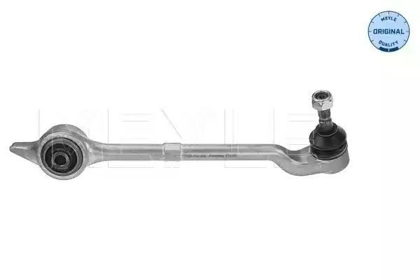 WAHACZ PRZÓD BMW E39 PR DOLNY MEYLE 3160503902