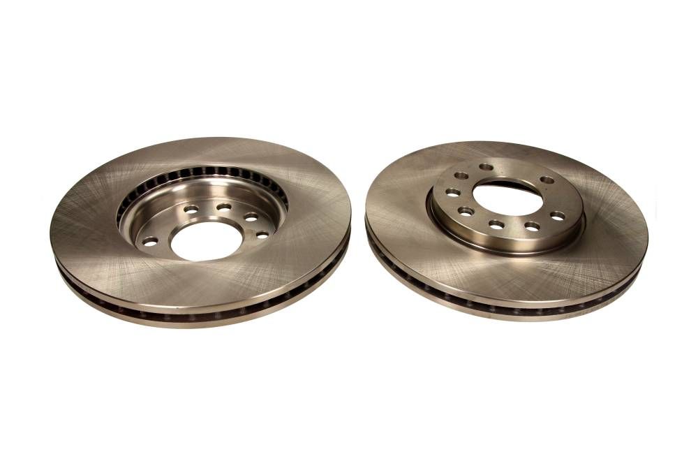 TARCZA HAMULCOWA PRZÓD OPEL VECTRA C 02- 285x25 MaXgear 19-0812