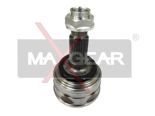 PRZEGUB ZEWNĘTRZNY HONDA CIVIC -93 CONCERTO -96 CRX -92 1,6 16V MaXgear 49-0154