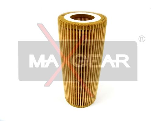 FILTR OLEJU BMW M57 M71 E39 46 02- MaXgear 26-0312