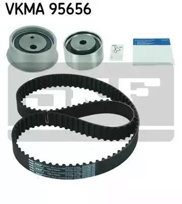 Zestaw rozrządu Hyundai 2,0 SKF VKMA95656