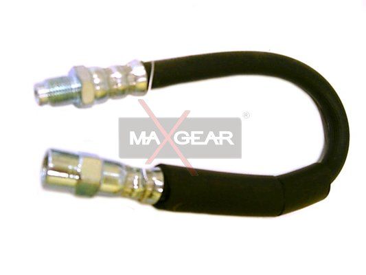 PRZEWÓD HAMAMULCOWY ELASTYCZNY TYŁ BMW E39 275MM 520D-540 MaXgear 52-0124