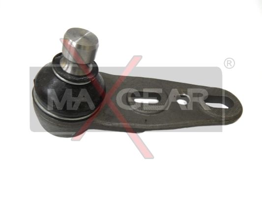 SWORZEŃ WAHACZA PRZÓD AUDI 80 PASSAT LE 17MM ZE W MaXgear 72-0493