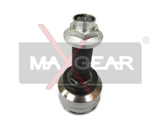 PRZEGUB ZEWNĘTRZNY MAZDA 121 90-96 1,3 16V MaXgear 49-0354