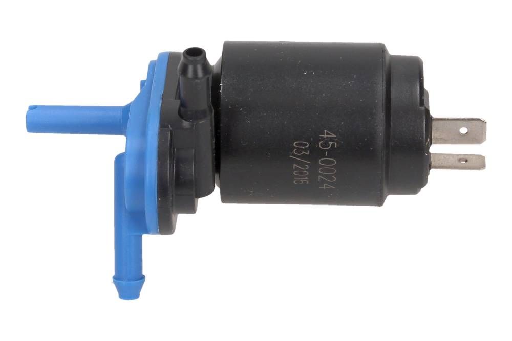 POMPKA PŁYNU DO SPRYSKIWACZY ALFA ROMEO FIAT 145 146 147 156 STILO MAREA BRAVO BRAVA DOBLO PUNTO MaXgear 45-0024