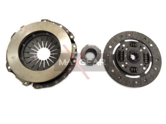 SPRZĘGŁO ZESTAW SPRZĘGŁA BMW 316 318 E36 MaXgear 61-5138