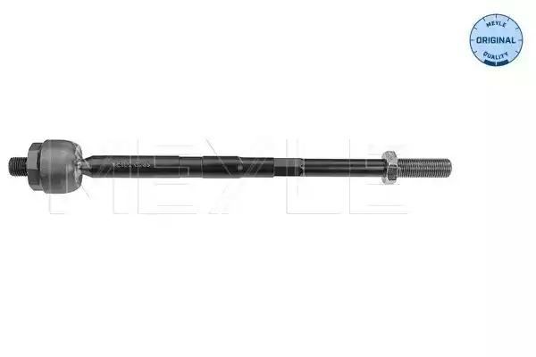 DRĄŻEK KIEROWNICZY SEAT IBIZAIV CORDOBA 02-09 297 MM M14X1,5 MEYLE 1160310006