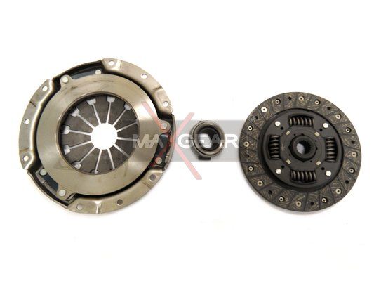 SPRZĘGŁO ZESTAW SPRZĘGŁA MAZDA 1,6B 190x20 323-BG MaXgear 61-5018
