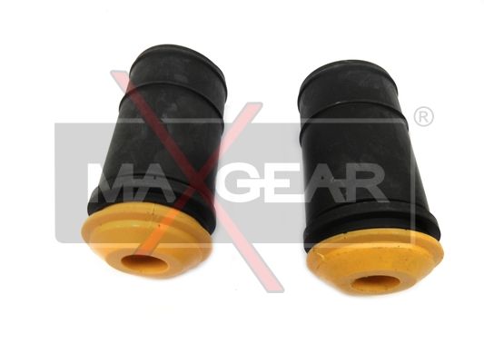 ODBÓJ AMORTYZATORA PRZÓD VOLVO S40 V40 MITSUBISHI CARISMA KPL MaXgear 72-1264