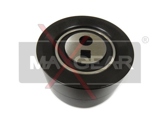 ROLKA PASKA ROZRZĄDU PEUGEOT 2,5T MaXgear 54-0270