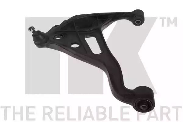 Wahacz przedni Suzuki GRAND VITARA 98-01 LE NK Autoparts 5015207