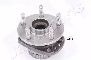 ŁOŻYSKO KOŁA CHRYSLER T. VOYAGER III Japan Parts KK29014