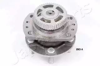 ŁOŻYSKO KOŁA CHRYSLER T. VOYAGER III Japan Parts KK29014