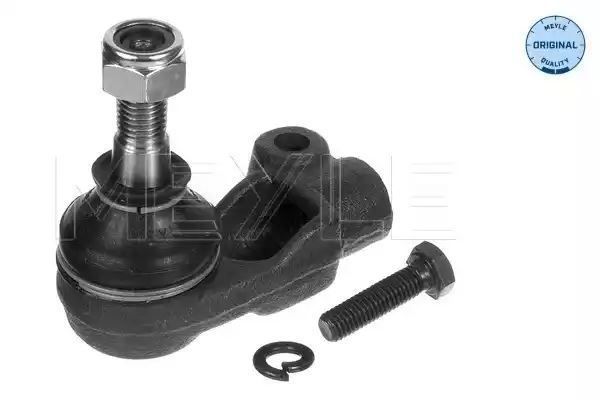KOŃCÓWKA DRĄŻKA KIEROWNICZEGO OPEL ASTRA V MEYLE 6160205562