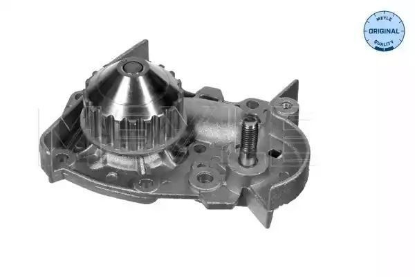 POMPA WODY RENAULT 1,2-1,4 MEYLE 16131633125