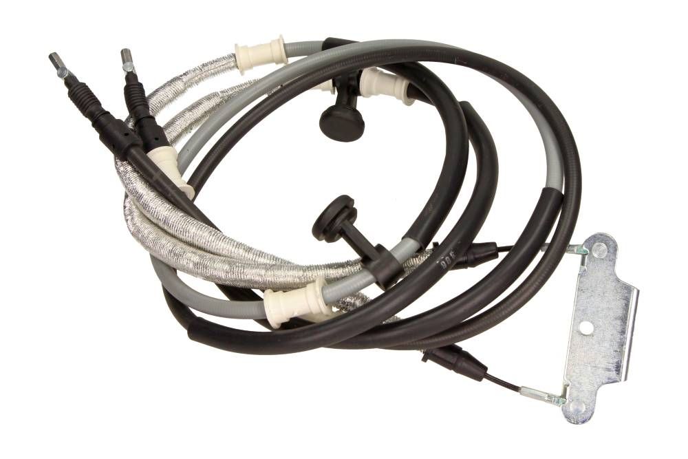 LINKA HAMULCA RĘCZNEGO OPEL VECTRA C 03- KOMBI TARCZE KPL MaXgear 32-0475