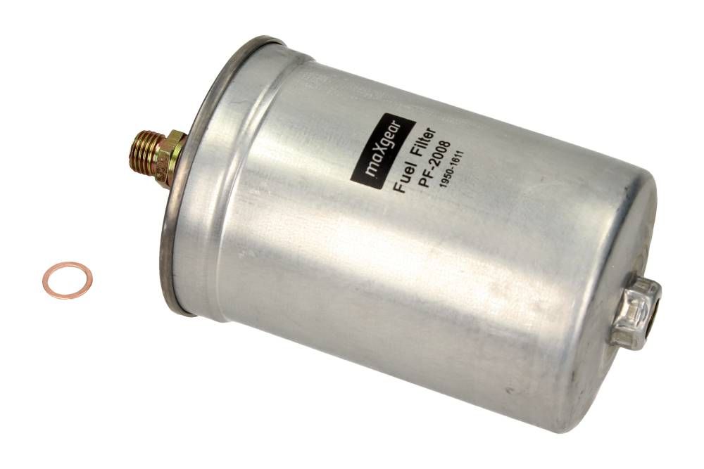 FILTR PALIWA MERCEDES M103 104 W124 W126 140 260-600 MaXgear 26-0520