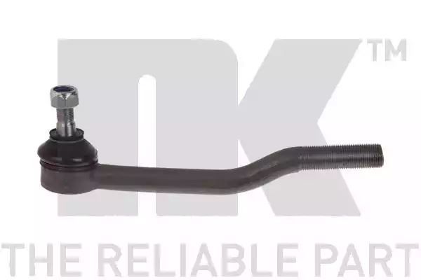 Końcówka drążka kierowniczego Nissan PICK-UP 86- NK Autoparts 5032246