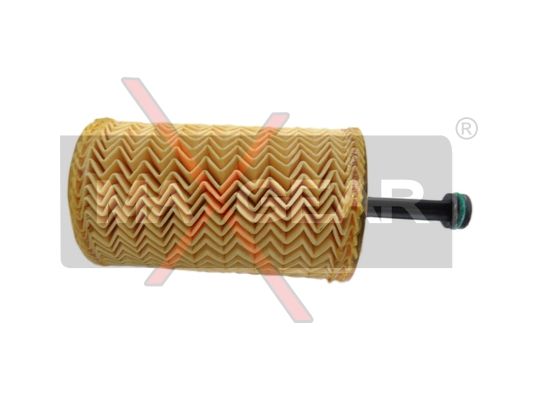 FILTR OLEJU CITROEN 1,1-1,6 C2 C3 PEUGEOT 106 MaXgear 26-0006