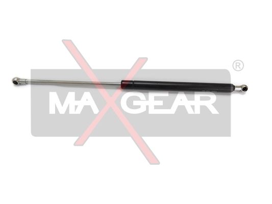 SPRĘŻYNA GAZOWA MASKI MERCEDES W210 MaXgear 12-0064