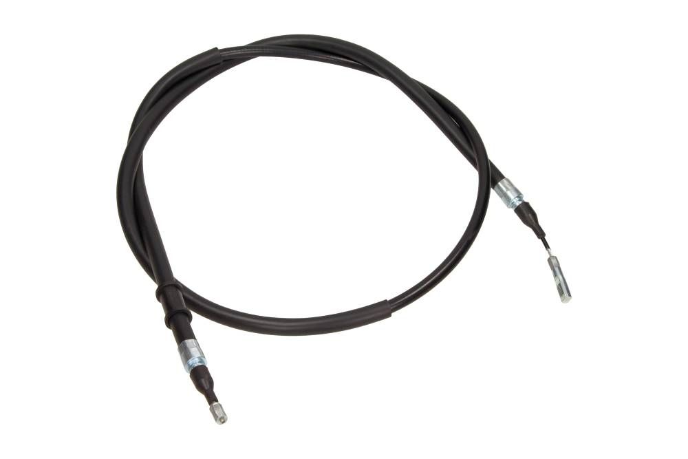 LINKA HAMULCA RĘCZNEGO AUDI 80 90 LE PR 9 91- TARCZE MaXgear 32-0121