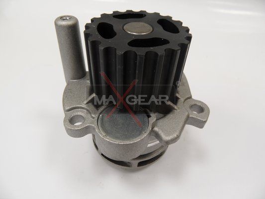 POMPA WODY 1,9TDI A3 ALTEA LEON GOLF 5 TOURAN WIRNIK METALOWY MaXgear 47-0053