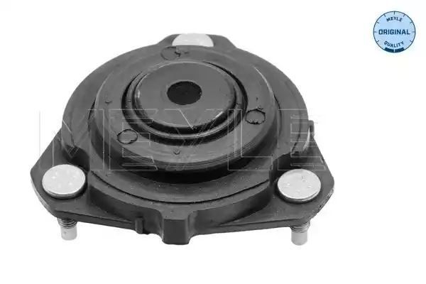PODUSZKA AMORTYZATORA PRZÓD FORD FIESTA 01- FUSION 02- LE/PR MEYLE 7141250001