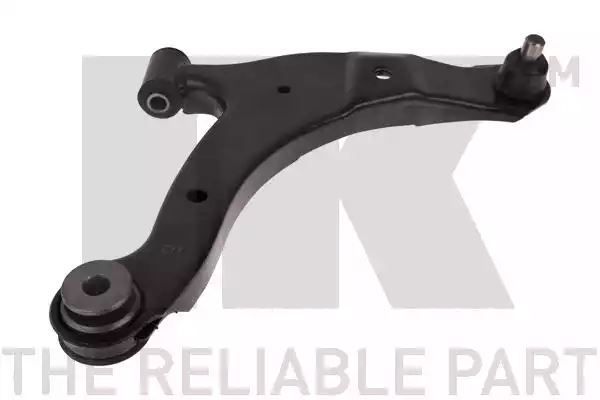 Wahacz przedni Chrysler PT CRUISER PR 00- NK Autoparts 5019302