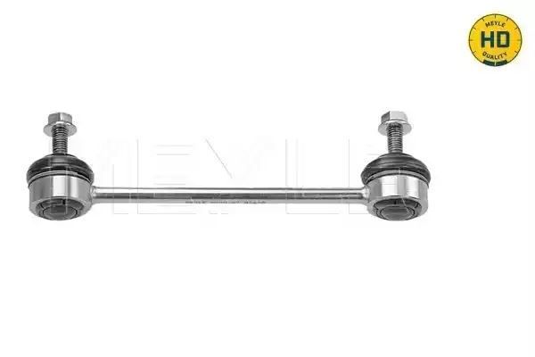 ŁĄCZNIK STABILIZATORA PRZÓD VOLVO S40 V40 95- LE/PR HD MEYLE 5160600014/HD